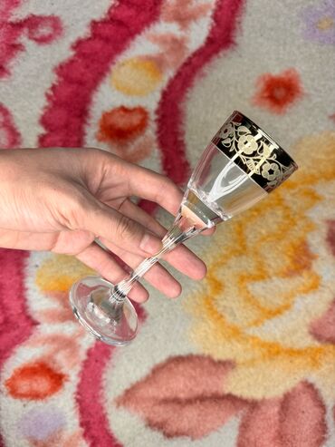 Наборы посуды: Продаю: 1.Салфетница( состояние новой) 2.Пепельница -150 с 3.Бокалы at lalafo.kg — 14 Наборы посуды: Продаю: 1.Салфетница( состояние новой) 2.Пепельница -150 с 3.Бокалы — 14