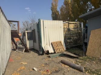 домики из контейнера: ПРОДАЮ ОБШИТЫЕ КОНТЕЙНЕРА!!!
ПРОСЬБА ЗВОНИТЬ