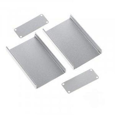 gobleni katalog: ALUMINIJUMSKA KUTIJA 83X50X20MM SIVA | Ova kutija je namenjena za — 5