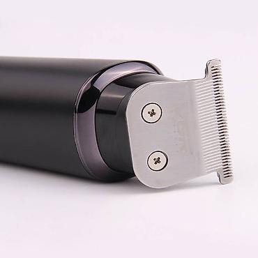 Trimmerlər və saç qırxan maşınlar: Saç qırxan maşın, Vgr, Yeni, Pulsuz çatdırılma, Ödənişli çatdırılma — 3