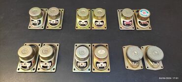 Dinamiklər və kolonkalar: İşlənmiş Accolade Sound Kolonka, Növ - Smart, rəng - Boz -da lalafo.az — 16 Dinamiklər və kolonkalar: İşlənmiş Accolade Sound Kolonka, Növ - Smart, rəng - Boz — 16