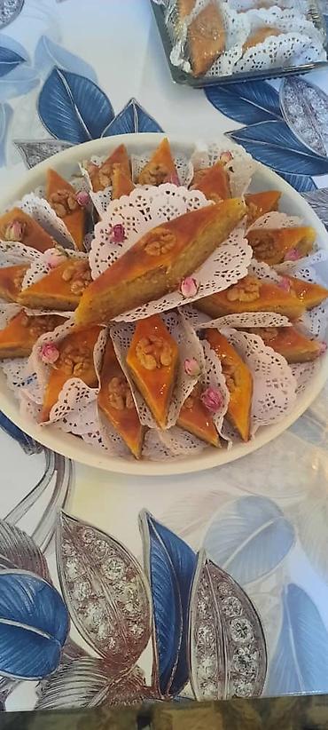 Выпечка, хлебобулочные изделия: Домашняя восточная выпечка - Пирожки с золотистой глянцевой корочкой — 3