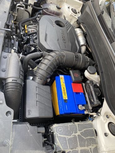 Kia: Kia Seltos: 2020 г., Бензин, Кроссовер — 14