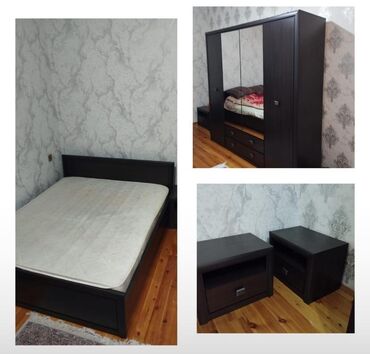 tək yataqlar: ✅yatag desti satilir 220 azn.matras var.tekce termo yoxdu Unvan