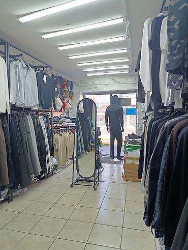 сдаю кафе в бишкеке: Сдается помещение 18 КВ метр в центре города Бишкек.Ул Анкара — 2