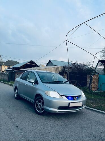 фит рф: Honda Fit Aria: 2003 г., 1.5 л, Вариатор, Бензин, Седан