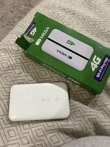 darmoshark m3: 4G Wi‑Fi роутер MEGA (модель JC03) Компактный мобильный роутер для — 4