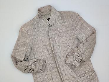parka marki tchibo: Zara, Płaszcz damski, rozmiar S — 1