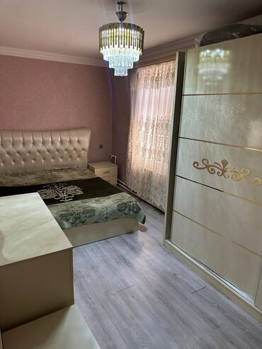 Uzunmüddətli kirayə mənzillər: Diqqət!!! Sona kimi oxu Otaq yoldaşı Tələbə və ya iş adamı