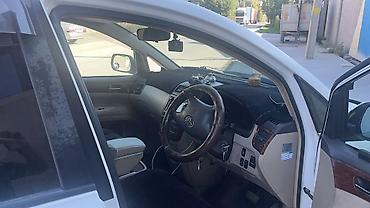 радиатор на опель вектра б: Toyota Ipsum: 2003 г., Автомат, Минивэн — 3