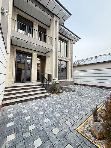 Продажа таунхаусов: 🔥 НОВЫЙ ТАУНХАУС ПРЕМИУМ-КЛАССА В СТИЛЕ СОВРЕМЕННОЙ КЛАССИКИ 🔥 — 2