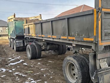 Грузовики: Грузовик, Дубль, Б/у — 13