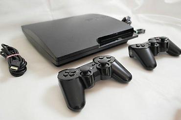 elektronska: Sony PlayStation 3 (model 3004B), lepo očuvana i potpuno ispravna — 6