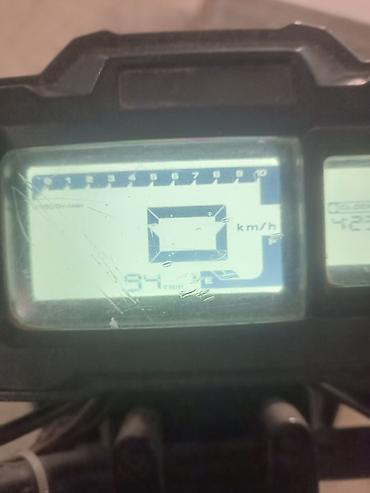 volkswagen golf v: Макси-скутер 150 куб. см, Бензин, Б/у — 1
