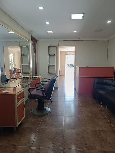 qarayevde gozellik salonu: Kirayə gözəllik salonu – Yasamal rayonu, Tri karona ilə üzbəüz - — 5