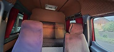 сиденья на спринтер: Mercedes-Benz Спринтер: 1997 г., Механика, Бус — 5