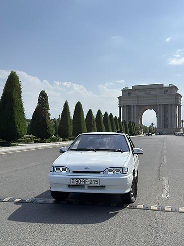 toyota prius ehtiyyat hisseleri: VAZ (LADA) 2115: 1.6 l | 2012 il 88000 km Sedan — 8