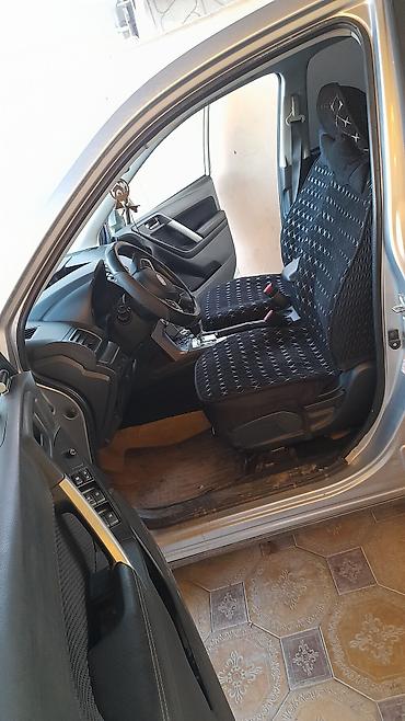 Subaru: Subaru Forester: 2018 г., Автомат, Бензин, Кроссовер — 8