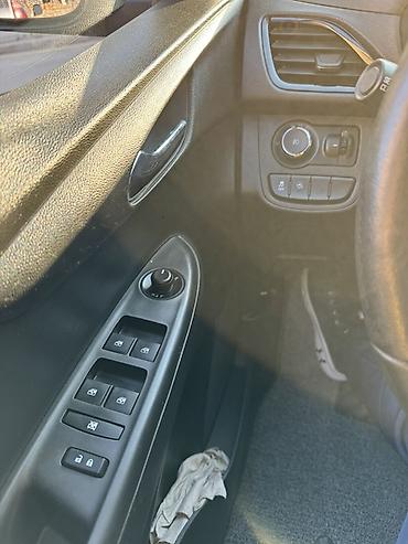 Chevrolet: Chevrolet Spark: 2017 г., 1 л, Автомат, Бензин, Хэтчбэк — 9