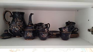 буфеты б у: Продается кухонный сервис
Porcelaine — 4