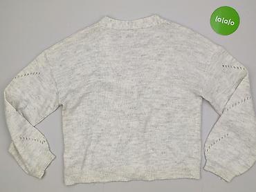 kurtka ze sciagaczem: Cardigan, Kardigan damski, rozmiar 2XL — 3