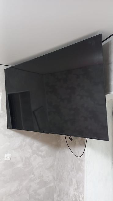 Телевизоры: Xiaomi Mi TV L70M7-EA, 70" - Диагональ: 70 дюймов (177 см), плоская — 2
