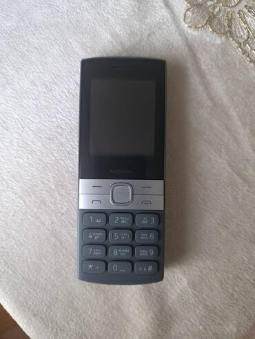 телефон fly cirrus 16: Nokia 150, rəng - Boz lalafo.az -da телефон fly cirrus 16: Nokia 150, rəng - Boz