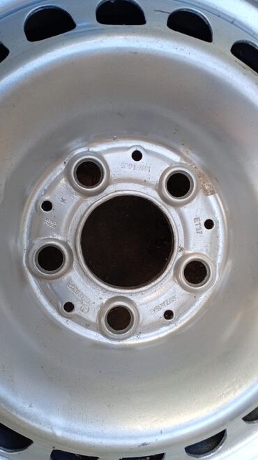 tap az disk teker: İşlənmiş Disk Opel R 15, 5 Boltlu