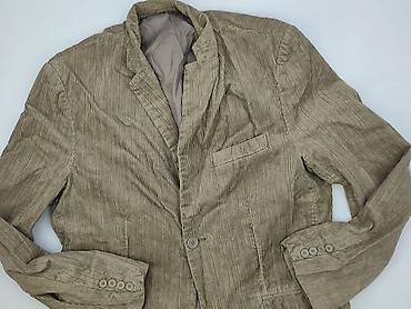 ciuchy second hand: Marynarka męska, rozmiar XL — 1