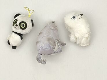Mascot condition - Very good