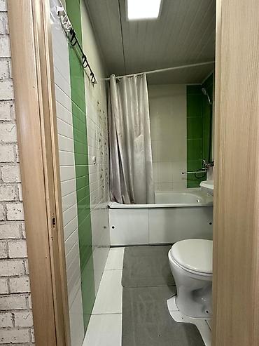 Продажа квартир: 3 комнаты, 57 м², 104 серия, 2 этаж, Евроремонт — 1