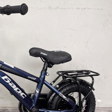 Детские велосипеды: Детский велосипед, 4-колесный, 4 - 6 лет, Для мальчика, Новый — 9