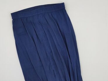 zielone plisowane spódnice reserved: H&M, Spódnica damska, rozmiar M