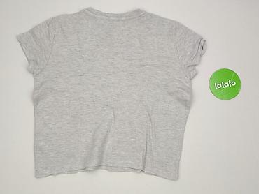 cropp tshirt: Bershka, T-shirt damski, rozmiar M — 3