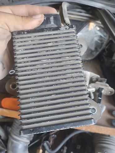 tekere hava vuran: Mitsubishi Pajero iO (Pinin) ehtiyat hissələri - Hava axını ölçən — 6