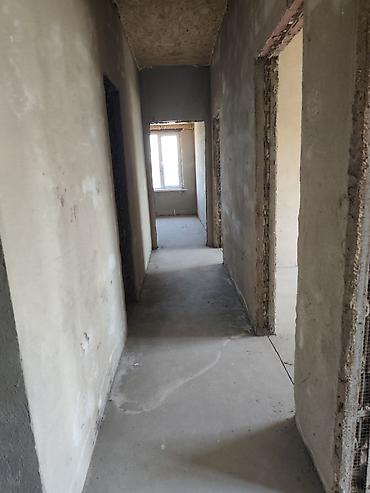 помещение для аренды: 3 комнаты, 72 м², Сары-Озон Дыйкан рынок Элитка, 6 этаж, ПСО (под самоотделку) — 7
