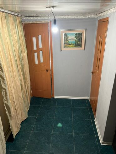 Долгосрочная аренда домов: 50 м², 2 комнаты, Утепленный, Забор, огорожен — 6