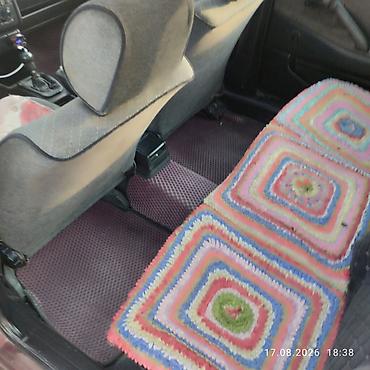 sprinter 2003: Volkswagen Passat Variant: 1993 г., Механика, Универсал — 2