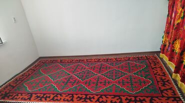 верблюжье одеяло ссср: Шырдак Жаңы, 300 * 200