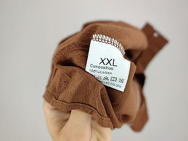 free clothes: XXL, Koszula damska, rozmiar 2XL — 4