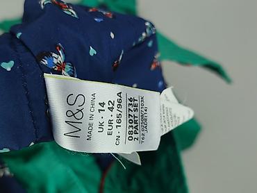 massimo outlet: Marks & Spencer, Parka damska, rozmiar L — 5