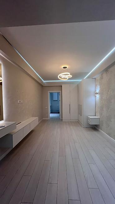 Продажа квартир: 3 комнаты, 96 м², 6 этаж — 2