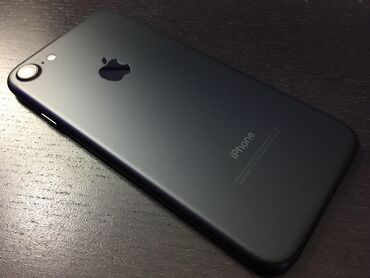 батарея на айфон 6 бишкек: IPhone 7, Б/у, 32 ГБ, Черный, Зарядное устройство, Защитное стекло, Чехол, 79 %