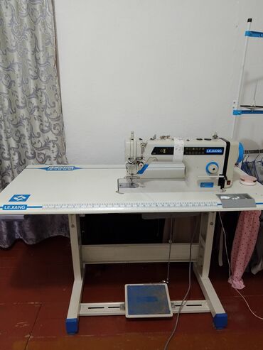 Оборудование для швейных цехов: Jiajing, Самовывоз