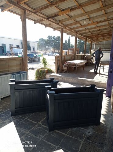 Bitkilər üçün dibçəklər: Bir başa sexdən.Sex qiymətinə ♦️Endrim 2025 il sonu ▶️İstenilən — 3