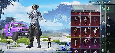 Digər: Salam Aleykum Hesab Satilir Ciddi alicilar narahat etsin.Birde hesabin — 7