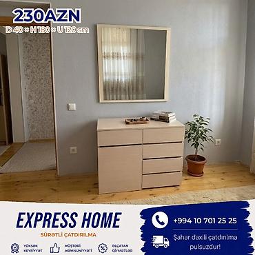 tel masa: Yeni, Güzgülü, Azərbaycan — 1