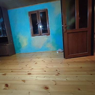 gedebey ev alqi satqisi: Iki otaqlı+metbex həyət evi. Sənəd Kupça Pullu pulsuz çayxana ilə — 3