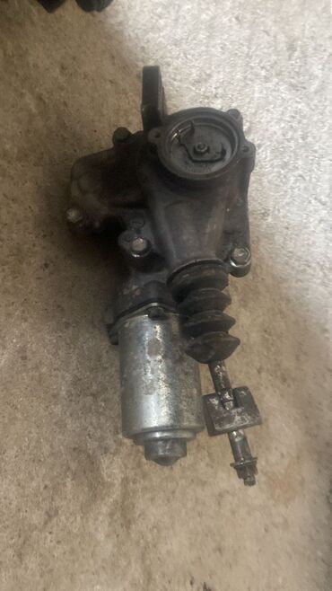 СТО, ремонт транспорта: Ремонт и диагностика роботизированных коробок передач только робот — 22