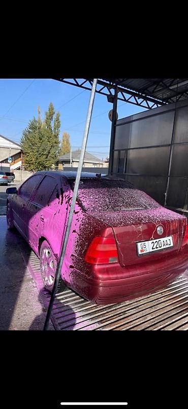 Volkswagen: Volkswagen Bora: 1999 г., 2.3 л, Автомат, Бензин, Седан at lalafo.kg — 3 Volkswagen: Volkswagen Bora: 1999 г., 2.3 л, Автомат, Бензин, Седан — 3